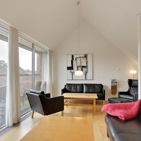 8 Person Holiday Home On A Holiday Park In Romo Sonderby  Bagian luar foto