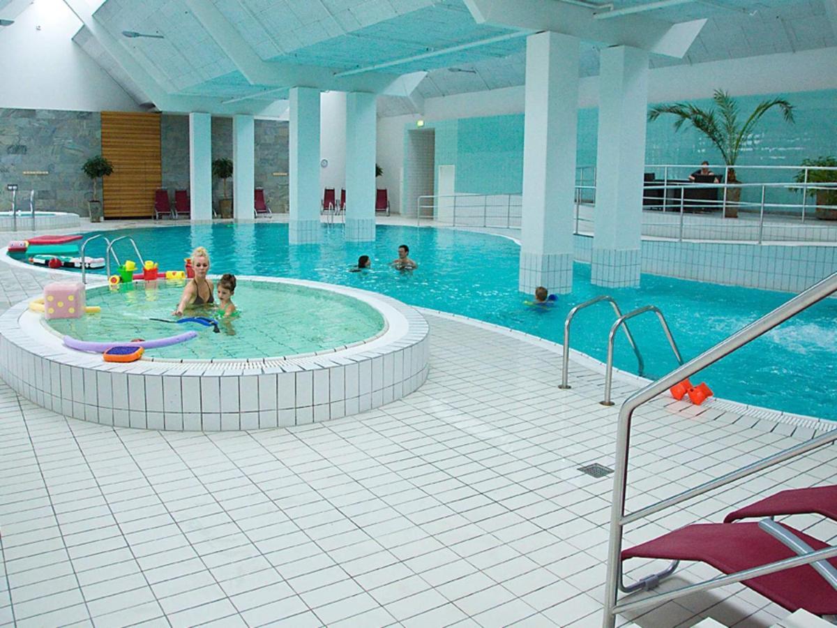8 Person Holiday Home On A Holiday Park In Romo Sonderby  Bagian luar foto