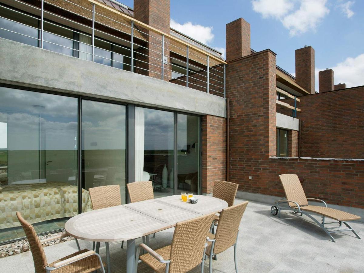 8 Person Holiday Home On A Holiday Park In Romo Sonderby  Bagian luar foto