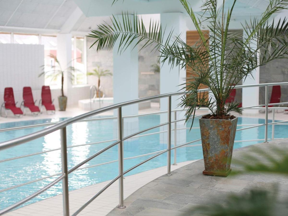 8 Person Holiday Home On A Holiday Park In Romo Sonderby  Bagian luar foto