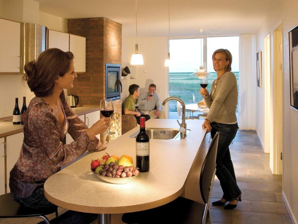 8 Person Holiday Home On A Holiday Park In Romo Sonderby  Bagian luar foto