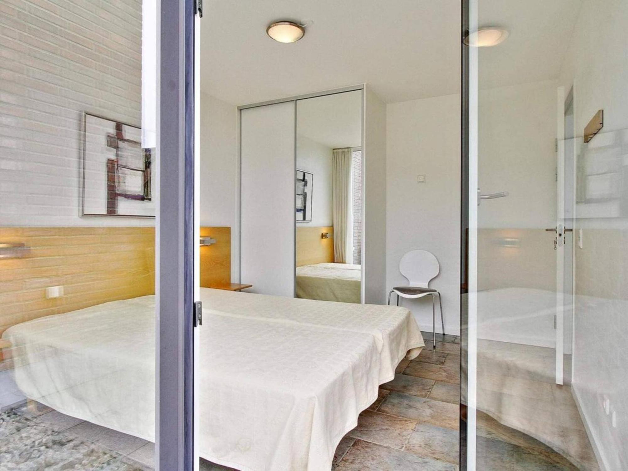 8 Person Holiday Home On A Holiday Park In Romo Sonderby  Bagian luar foto