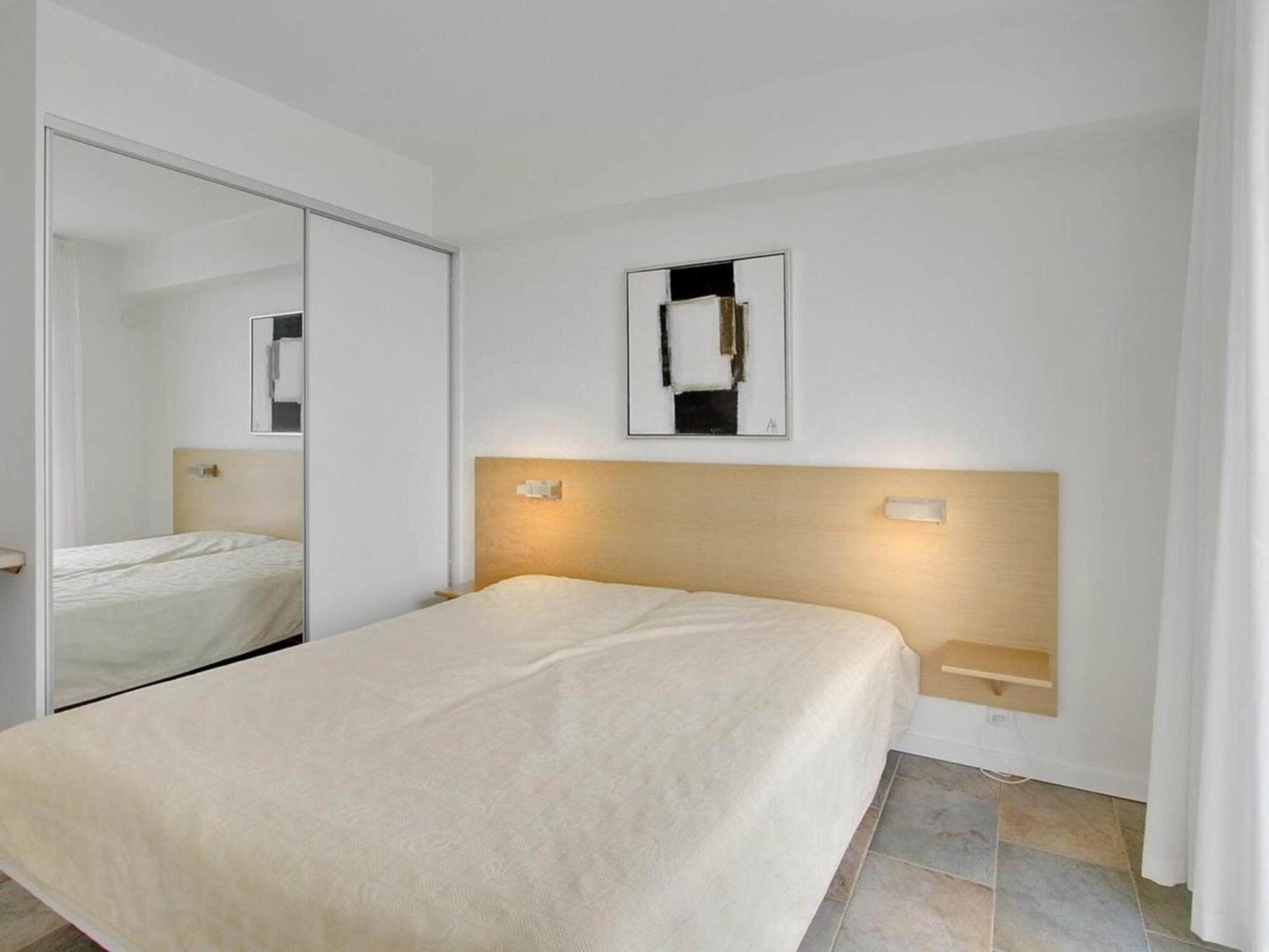 8 Person Holiday Home On A Holiday Park In Romo Sonderby  Bagian luar foto