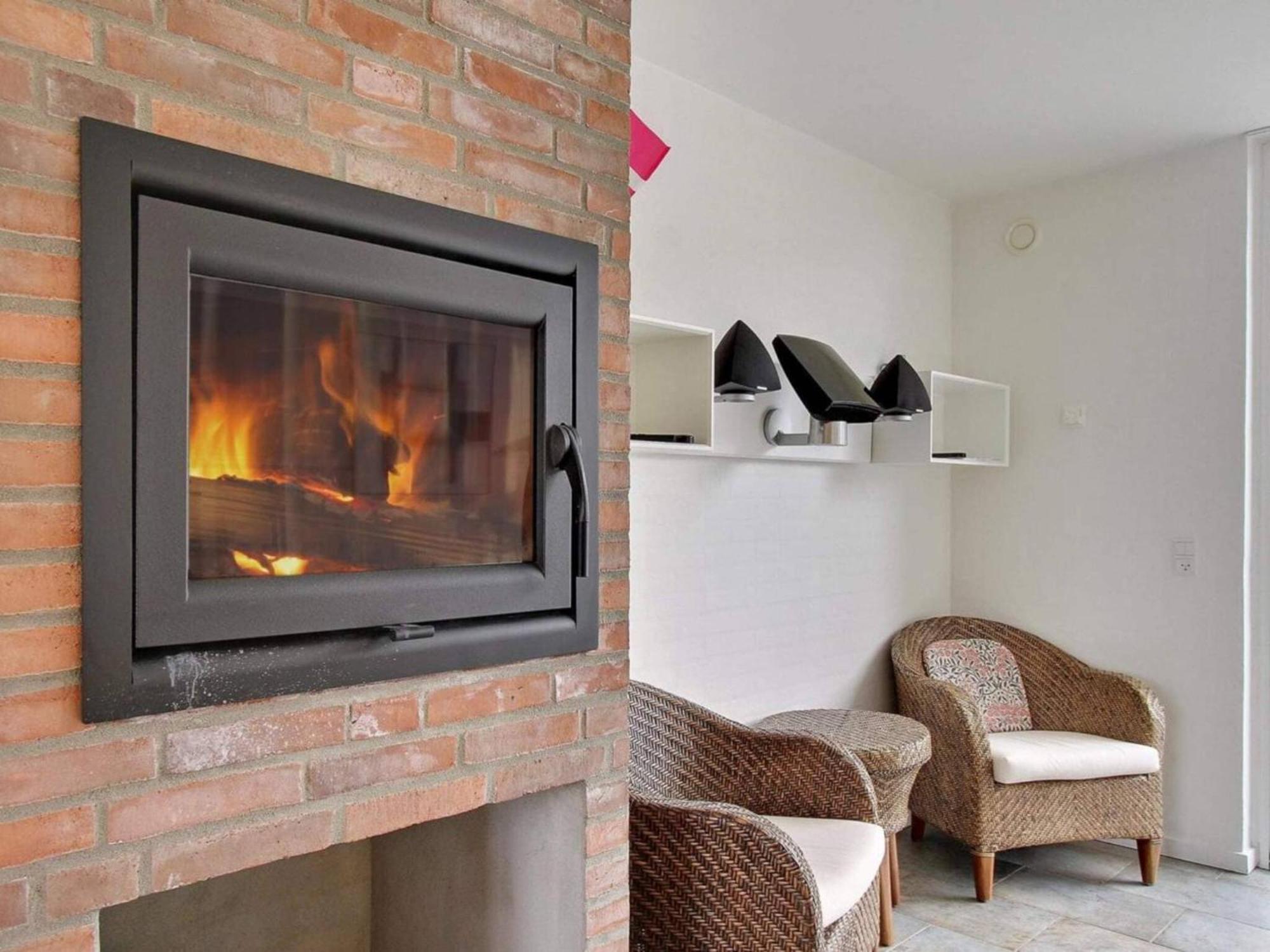 8 Person Holiday Home On A Holiday Park In Romo Sonderby  Bagian luar foto